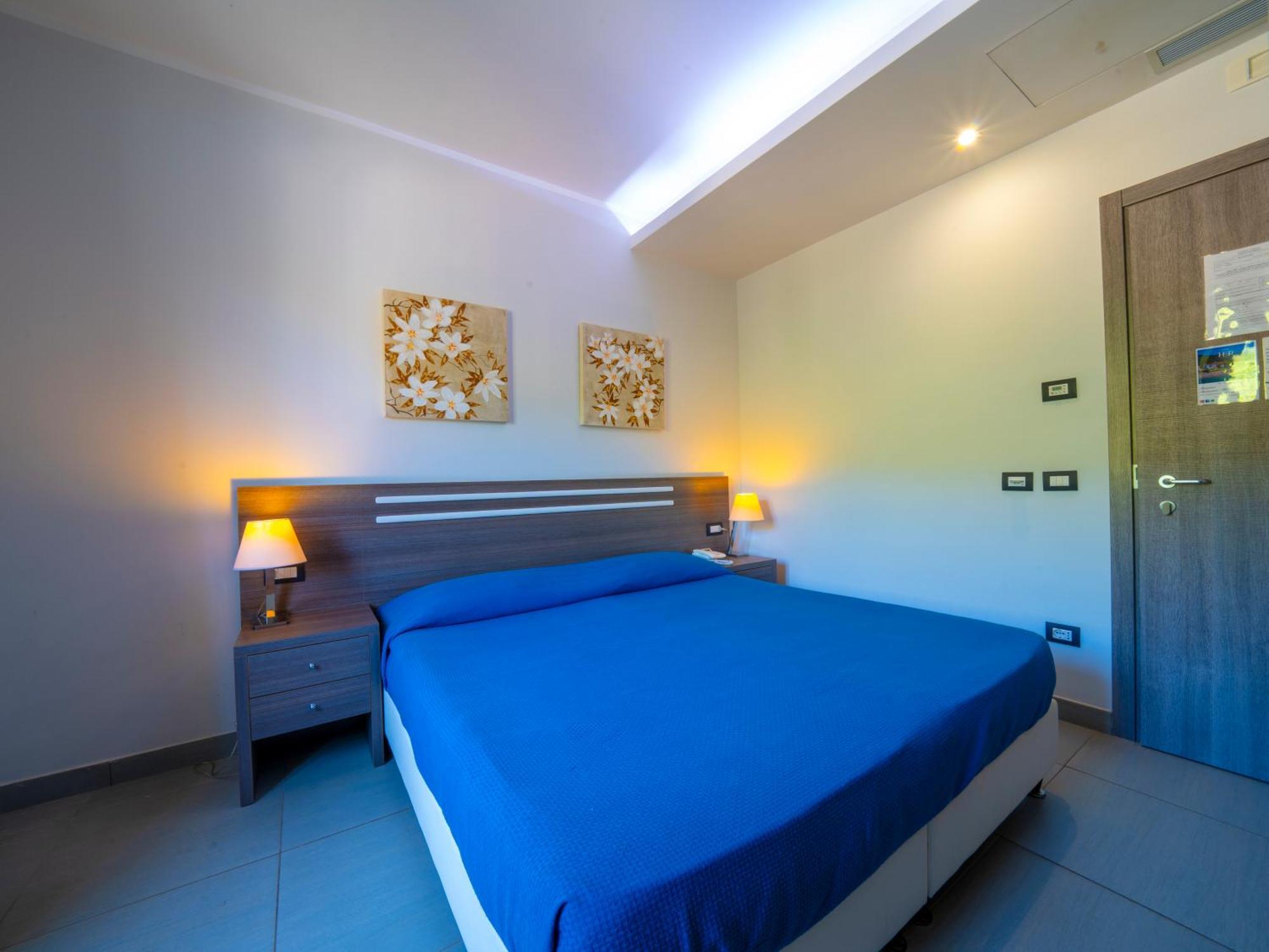 Hotel Eden Park Cilento Ispani Zewnętrze zdjęcie
