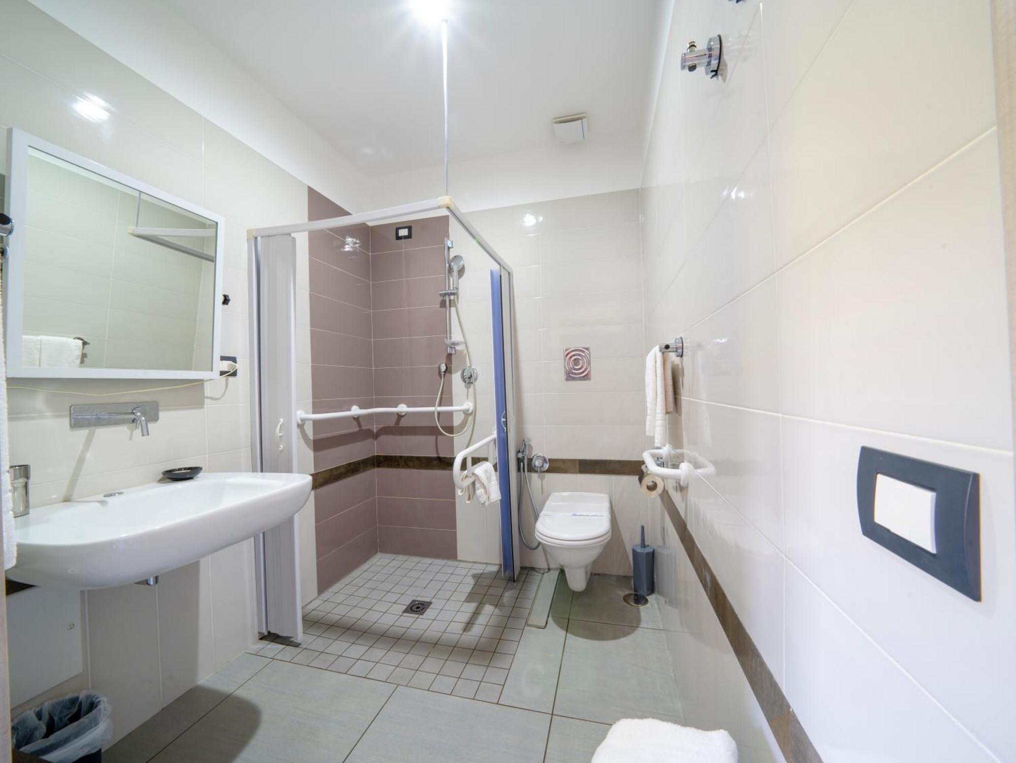 Hotel Eden Park Cilento Ispani Zewnętrze zdjęcie