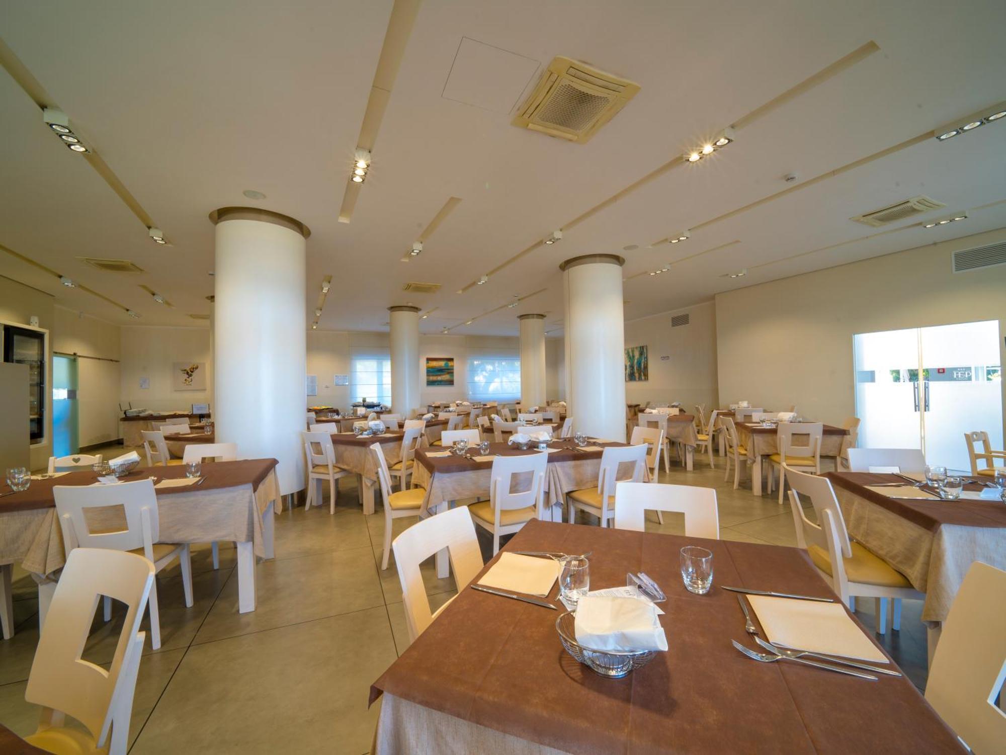 Hotel Eden Park Cilento Ispani Zewnętrze zdjęcie