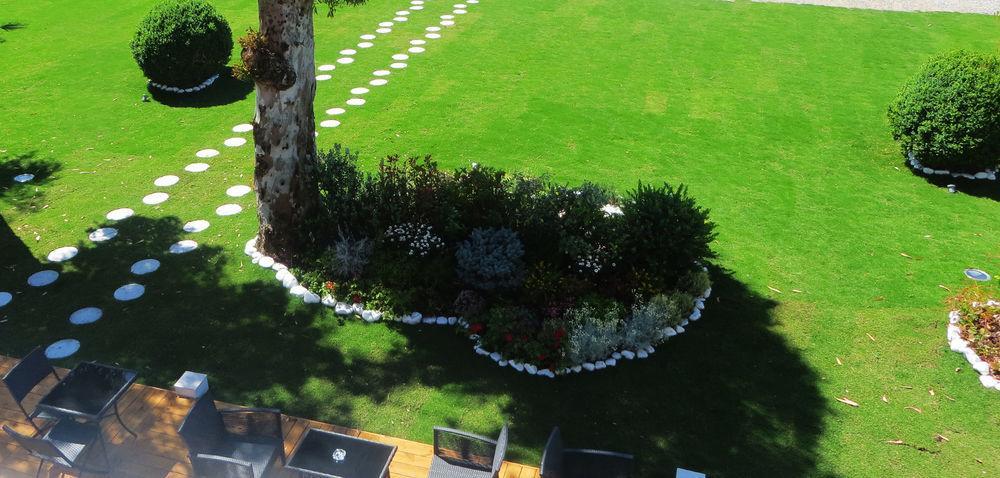 Hotel Eden Park Cilento Ispani Zewnętrze zdjęcie