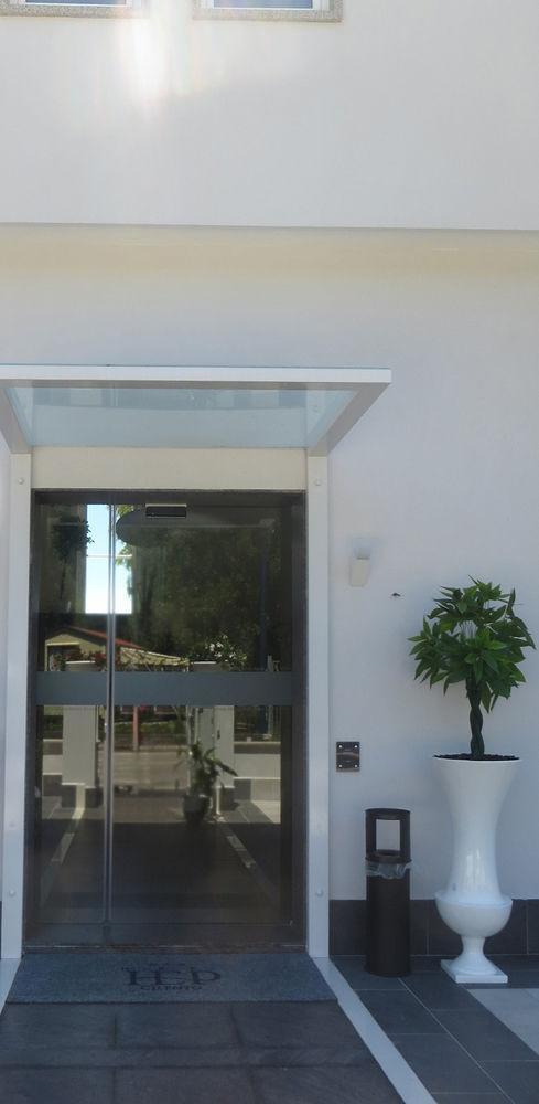 Hotel Eden Park Cilento Ispani Zewnętrze zdjęcie