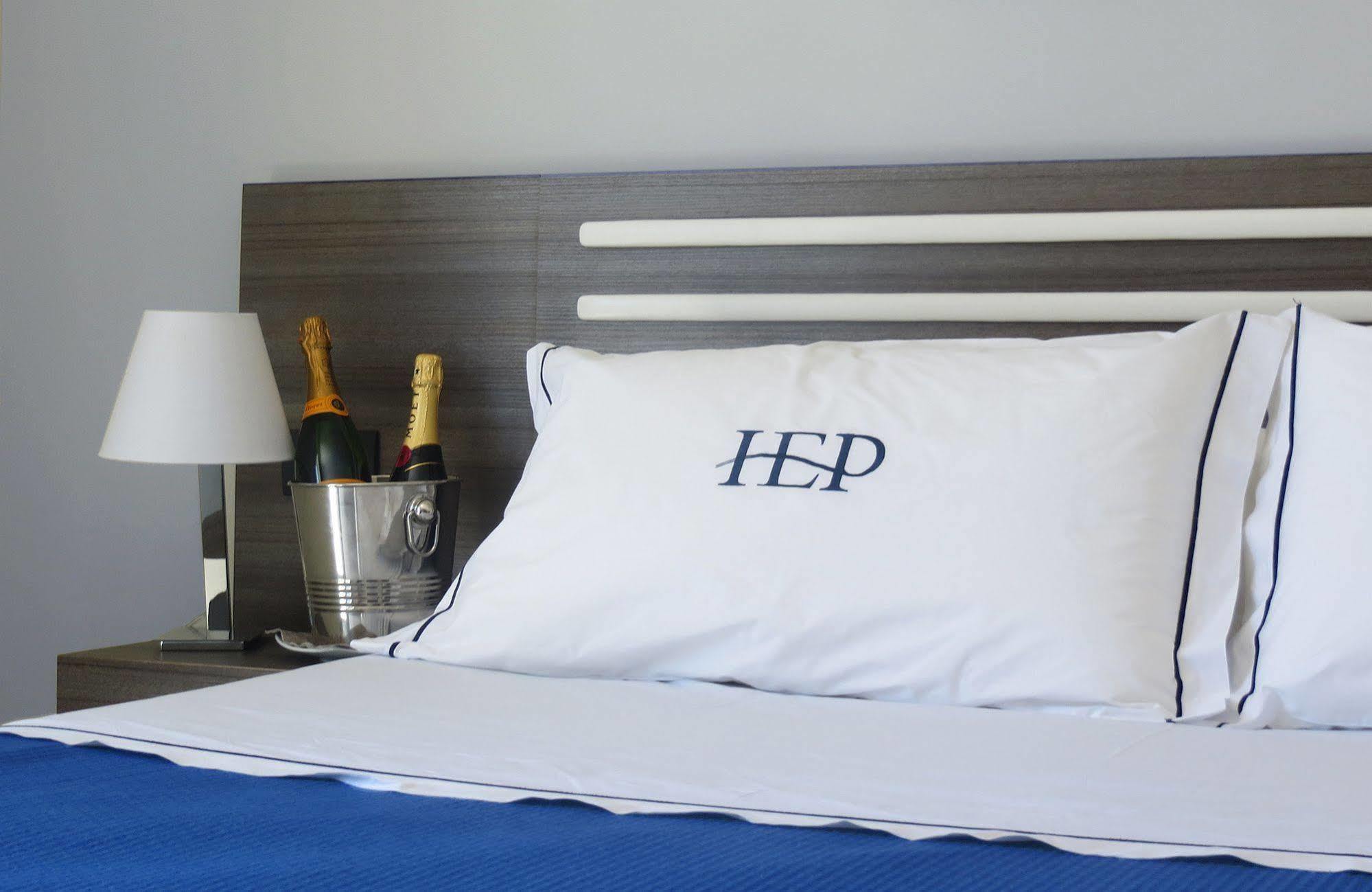 Hotel Eden Park Cilento Ispani Zewnętrze zdjęcie